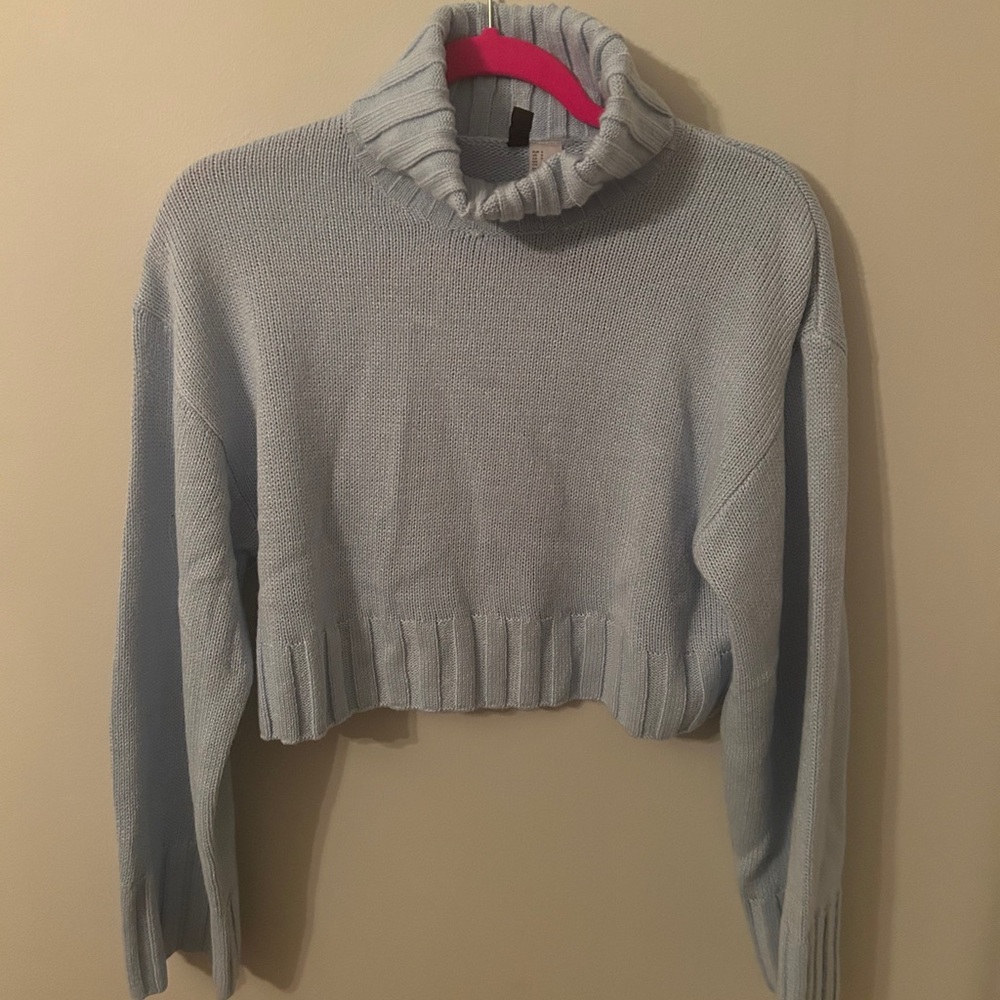 Turtleneck